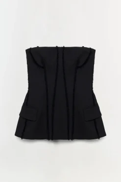 Women Simkhai Lupita Bustier