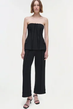 Women Simkhai Lupita Bustier
