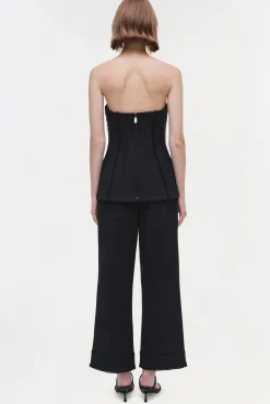 Women Simkhai Lupita Bustier
