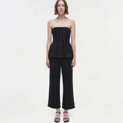 Women Simkhai Lupita Bustier