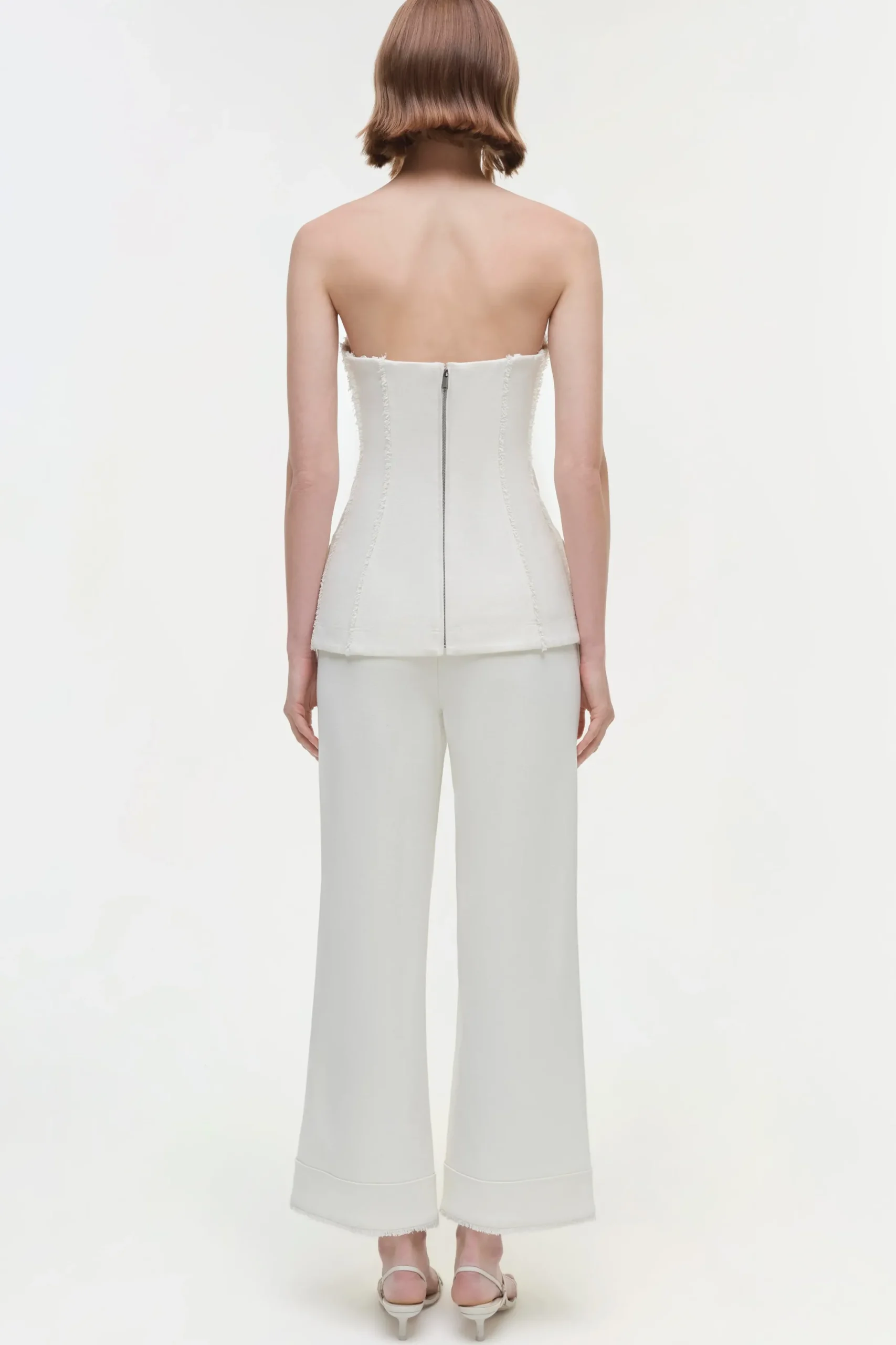 Women Simkhai Lupita Bustier