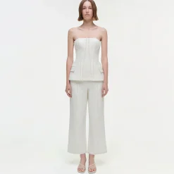 Women Simkhai Lupita Bustier