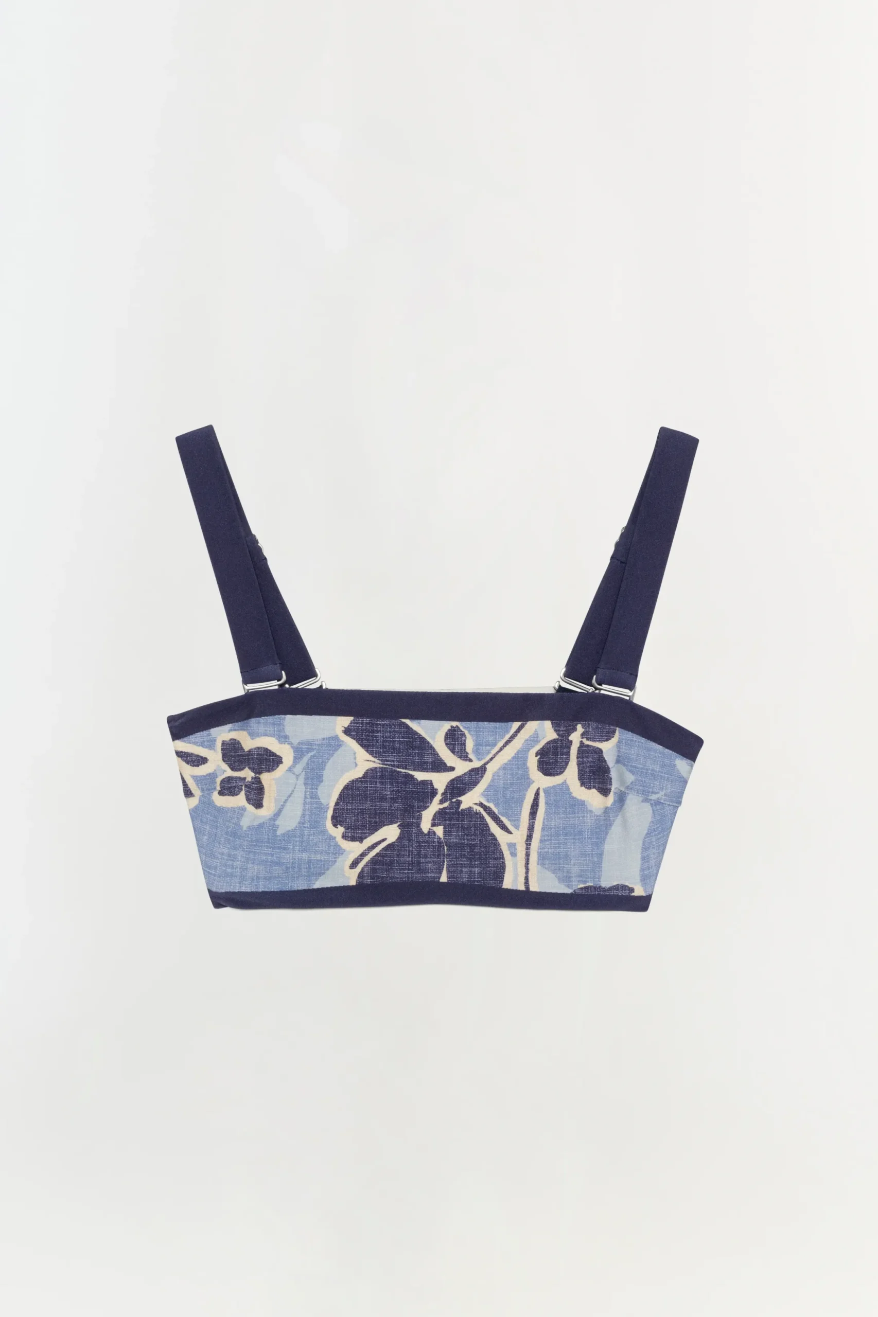 Women Simkhai Luthea Bikini Top