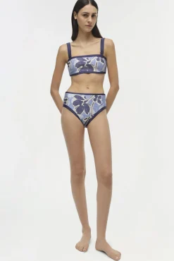 Women Simkhai Luthea Bikini Top