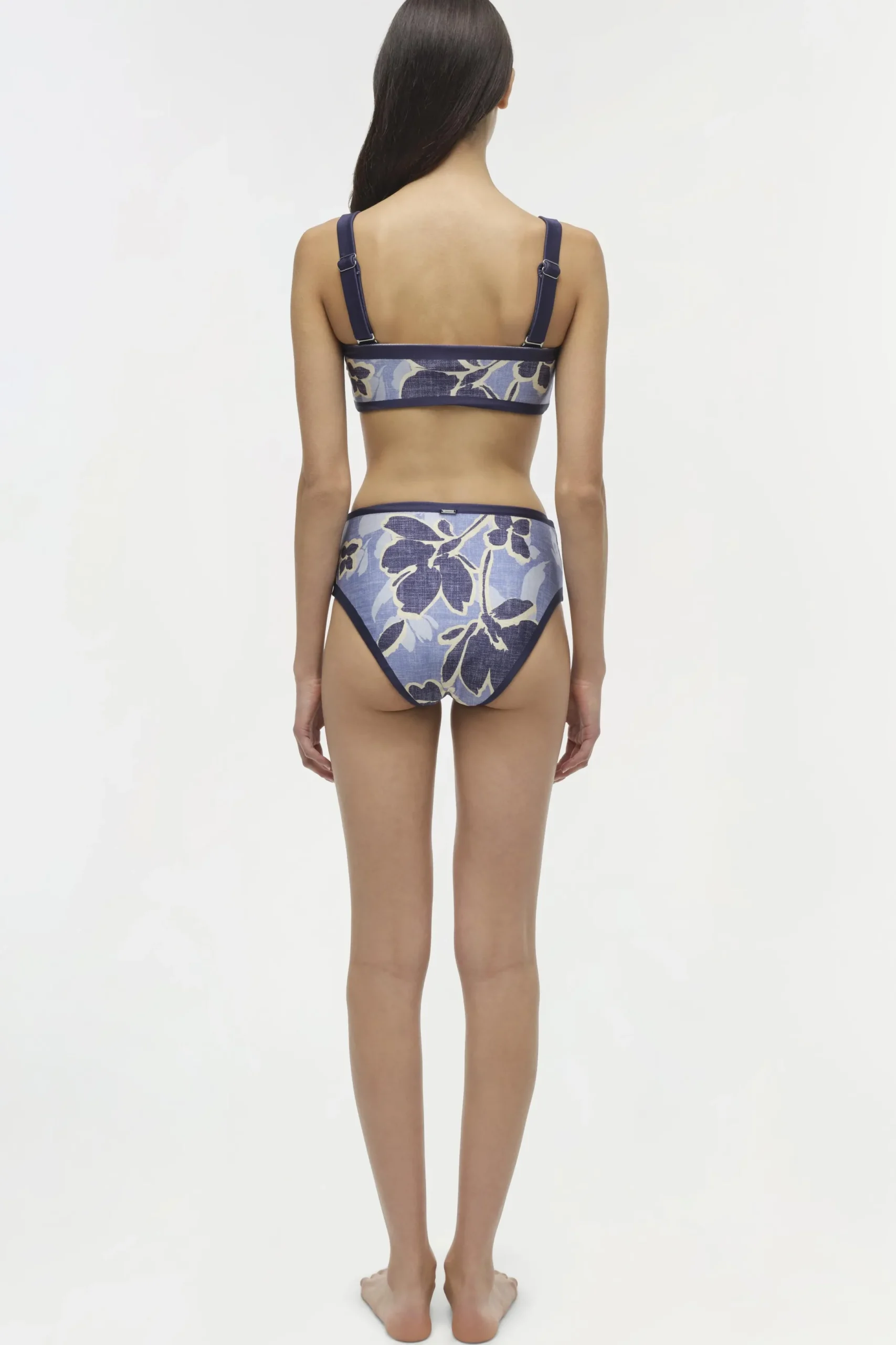 Women Simkhai Luthea Bikini Top