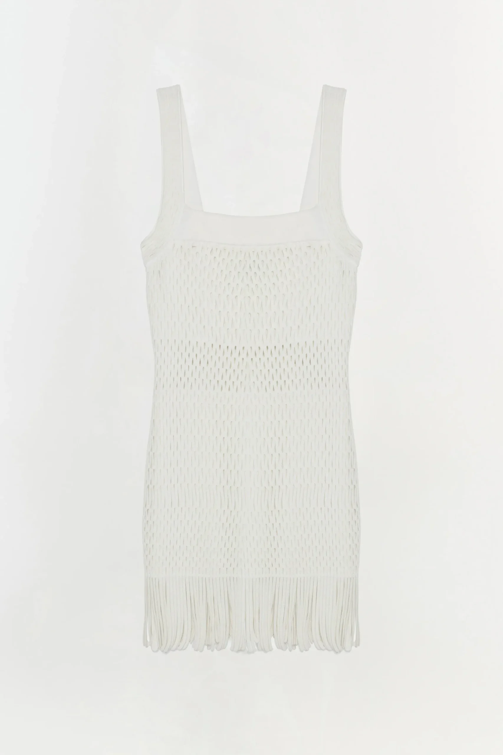 Women Simkhai Lyria Knit Mini Dress
