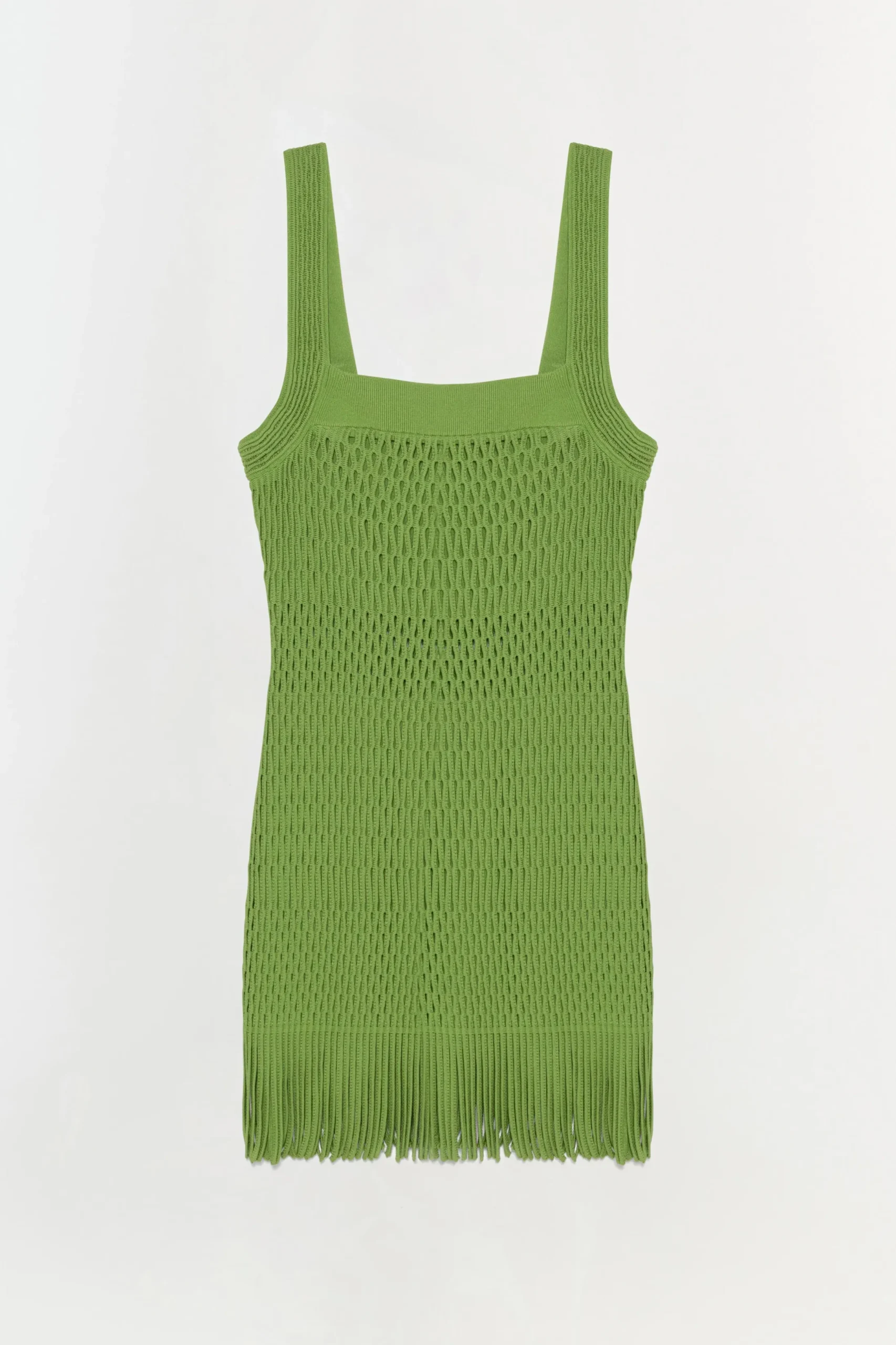 Women Simkhai Lyria Knit Mini Dress