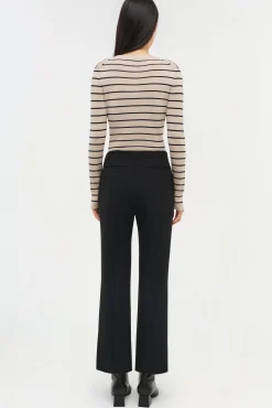 Women Simkhai Mackenzie Pant