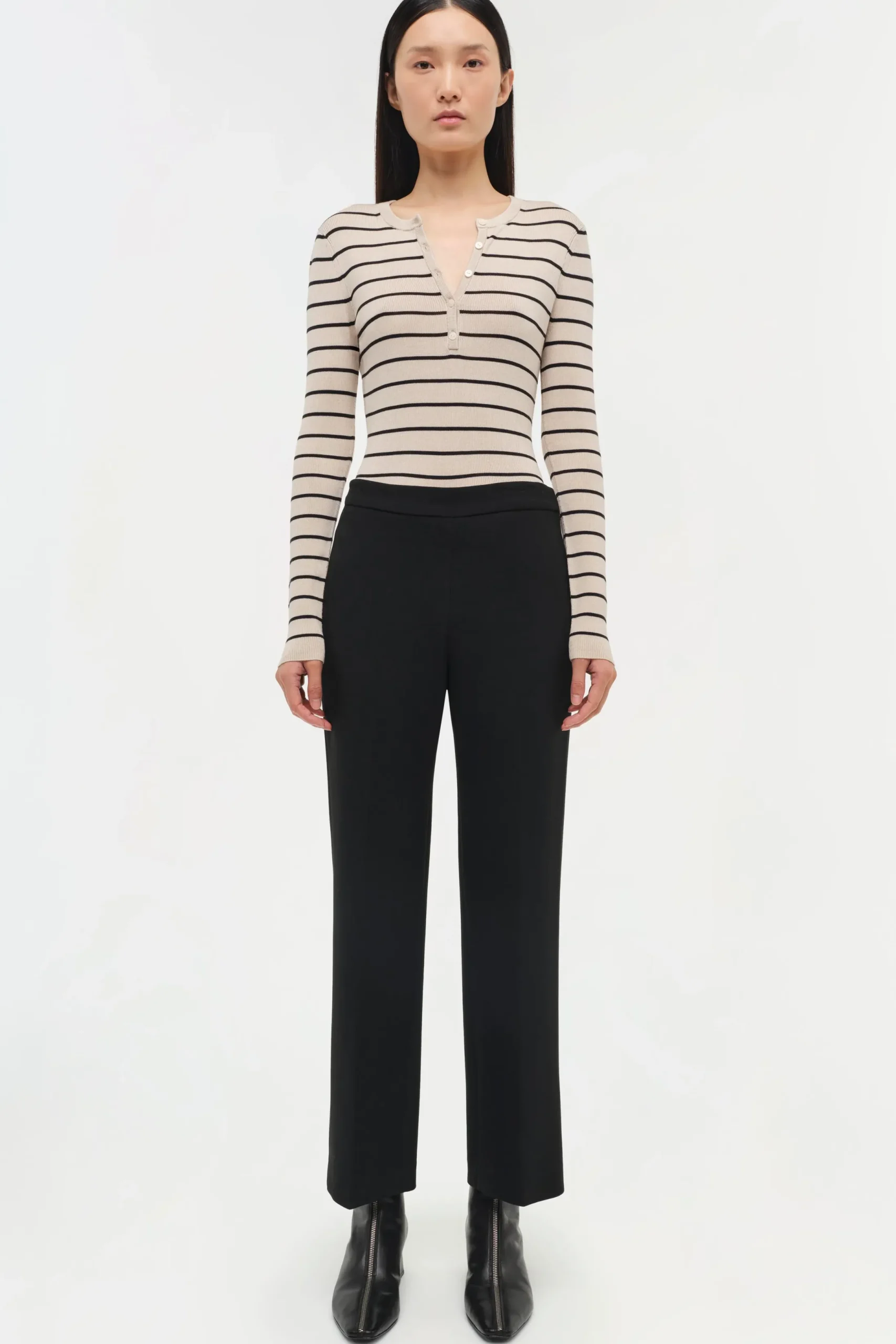 Women Simkhai Mackenzie Pant