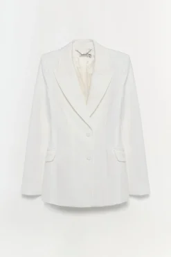 Women Simkhai Maddix Blazer