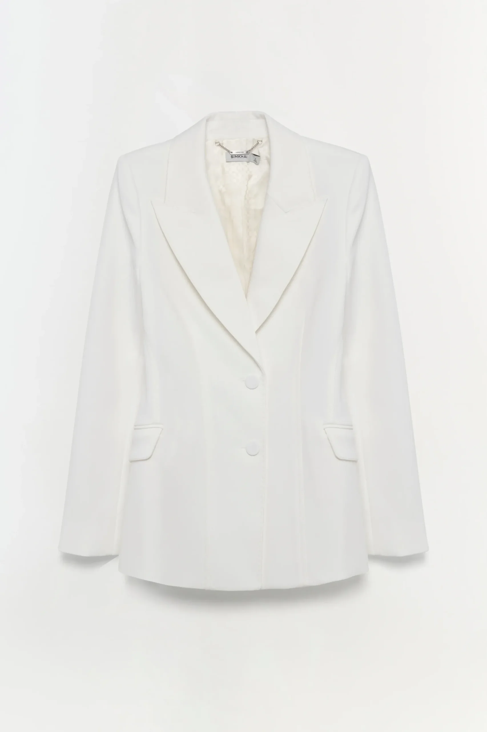 Women Simkhai Maddix Blazer