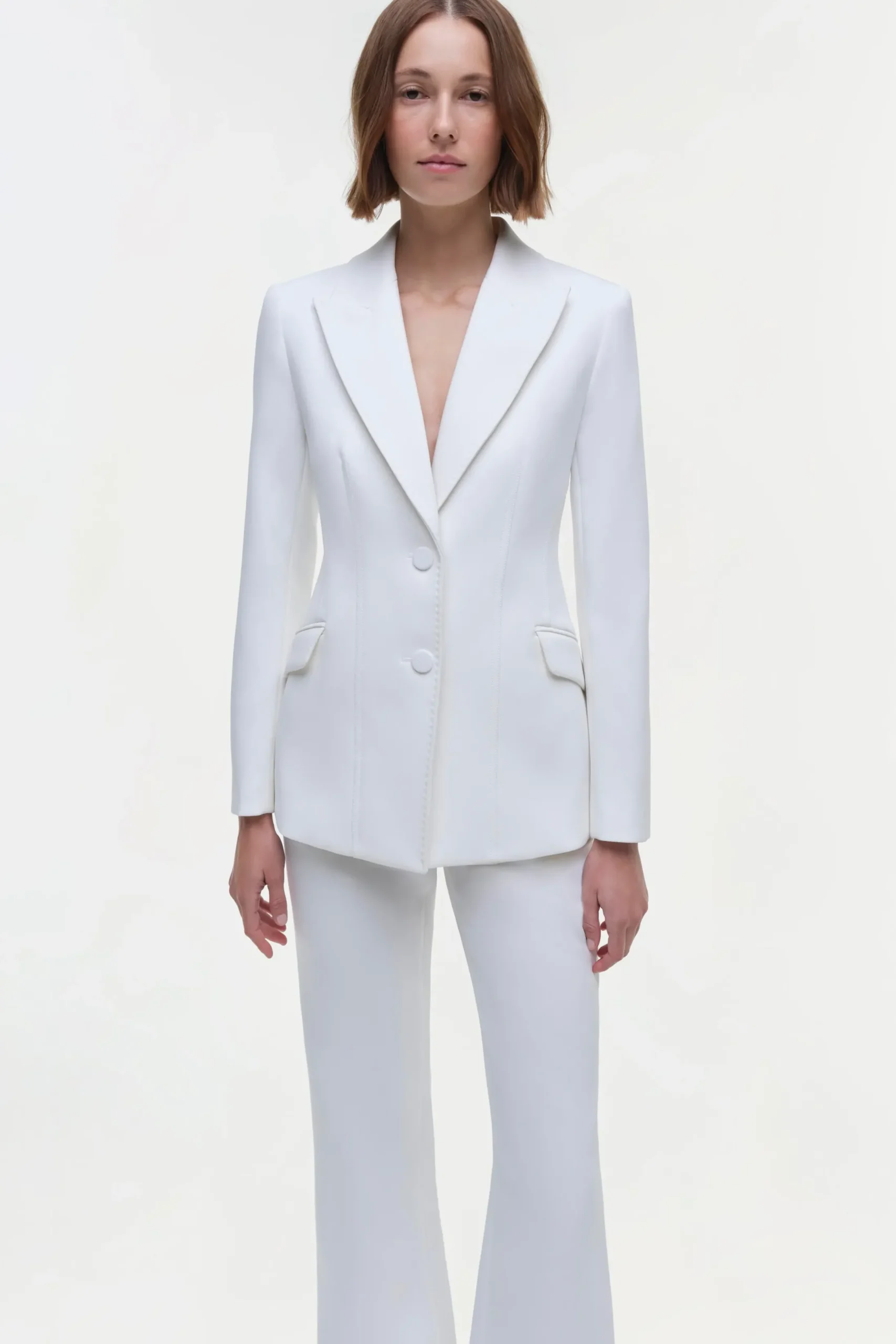 Women Simkhai Maddix Blazer