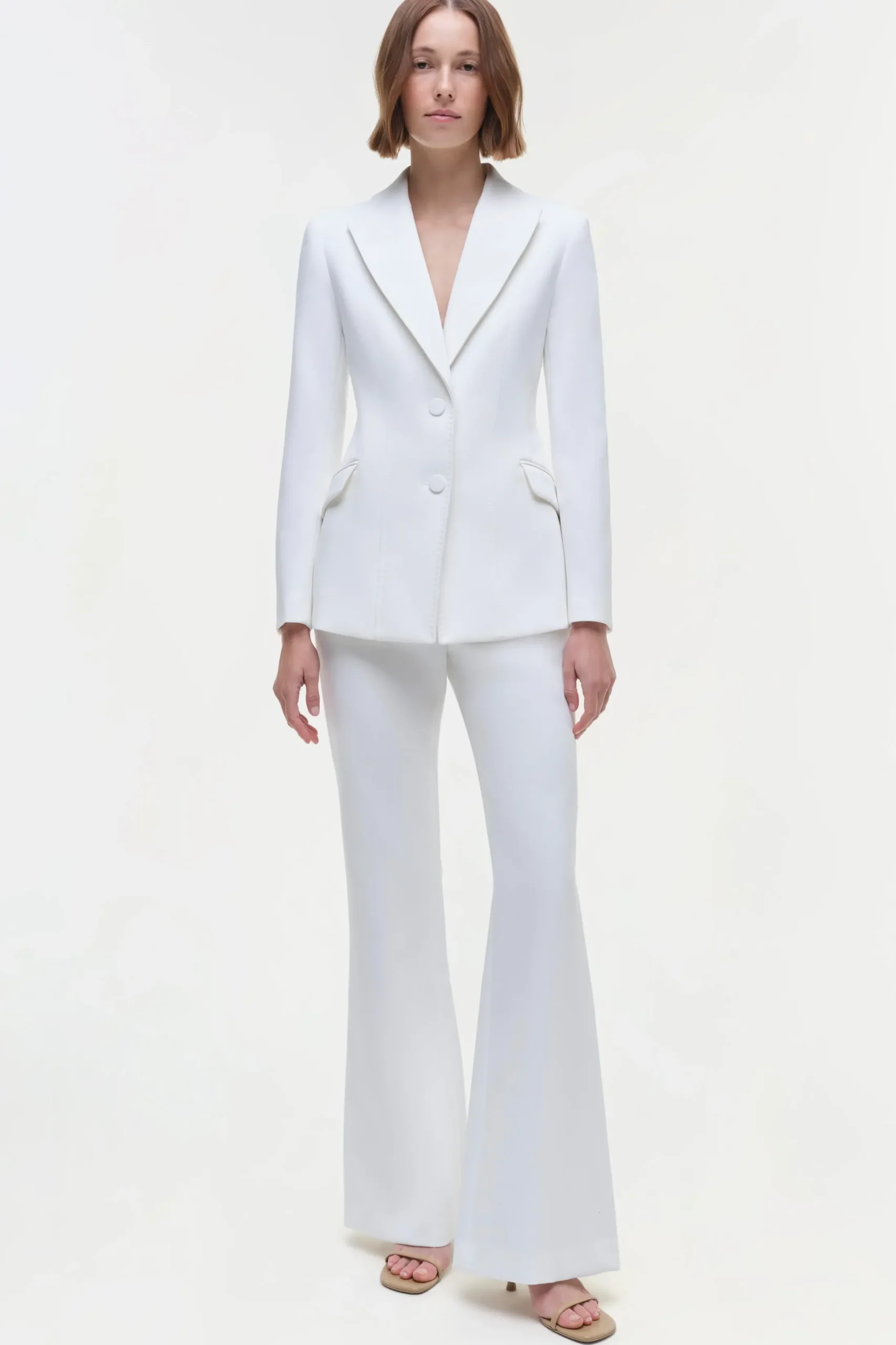 Women Simkhai Maddix Blazer
