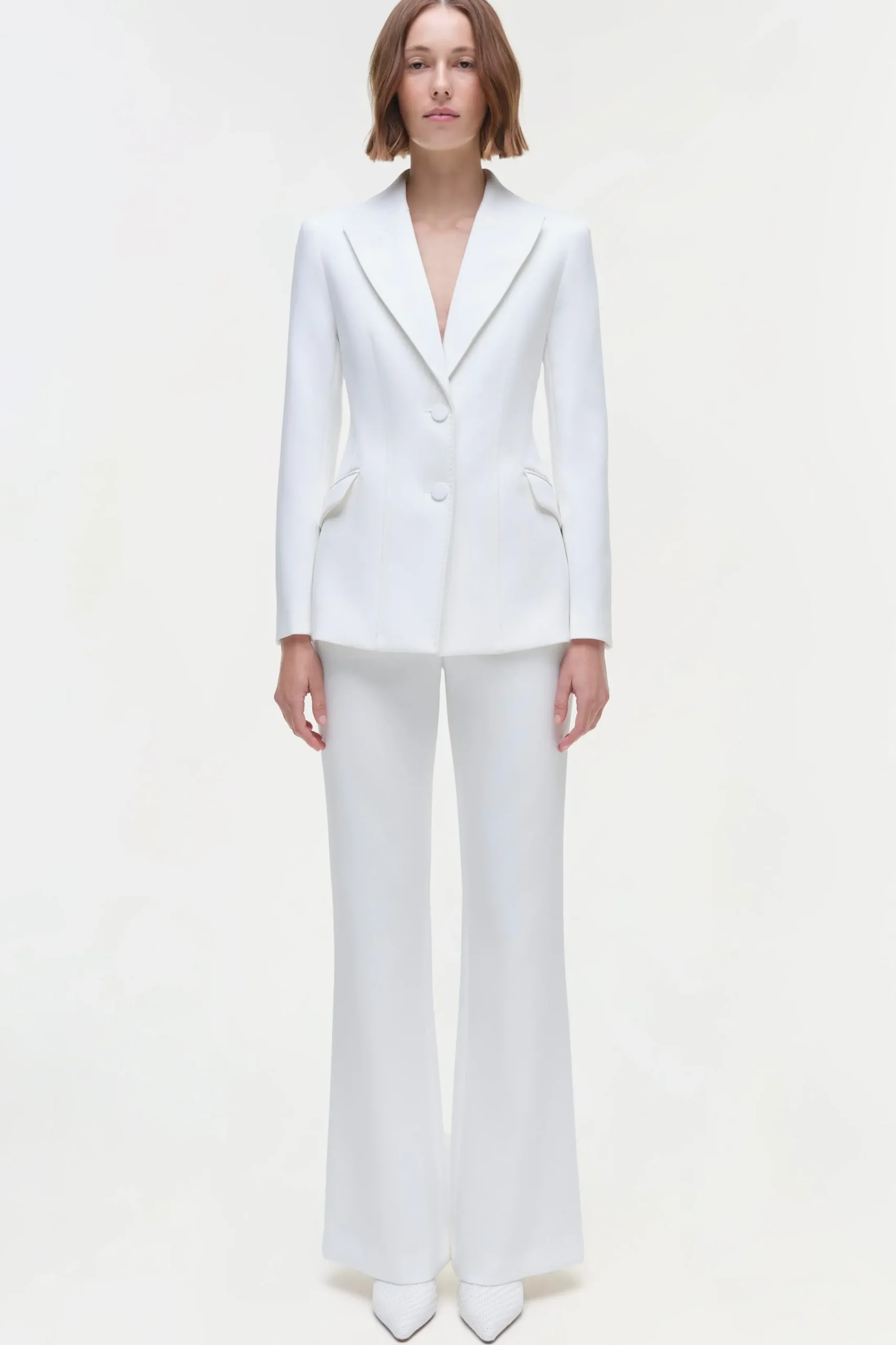 Women Simkhai Maddix Blazer