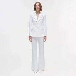 Women Simkhai Maddix Blazer