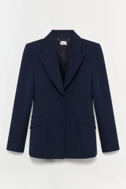 Women Simkhai Maddix Blazer