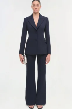 Women Simkhai Maddix Blazer