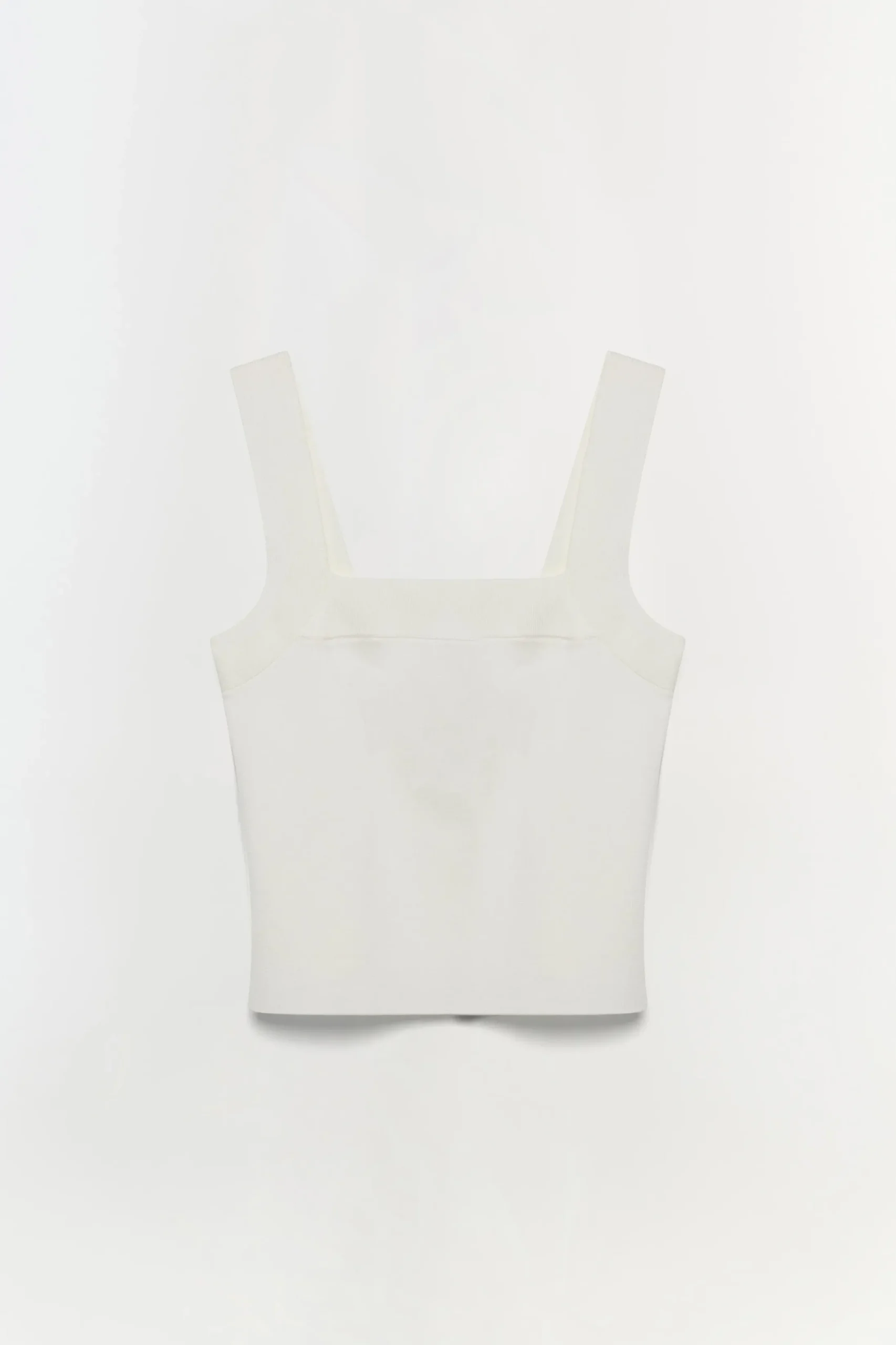 Women Simkhai Madine Tank Top