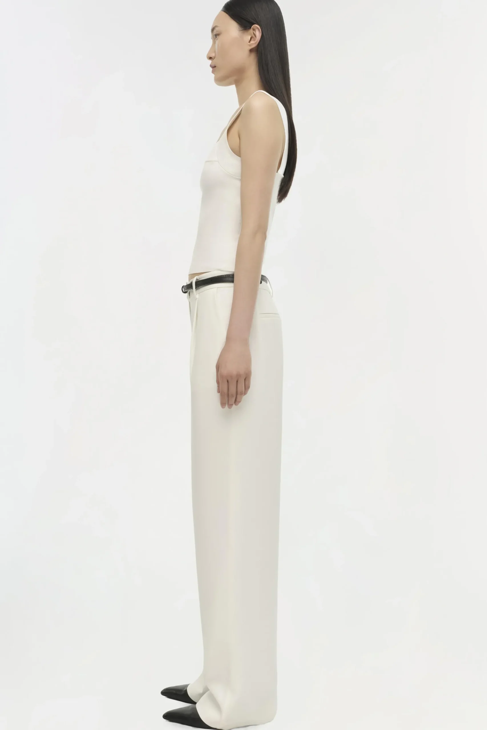 Women Simkhai Madine Tank Top