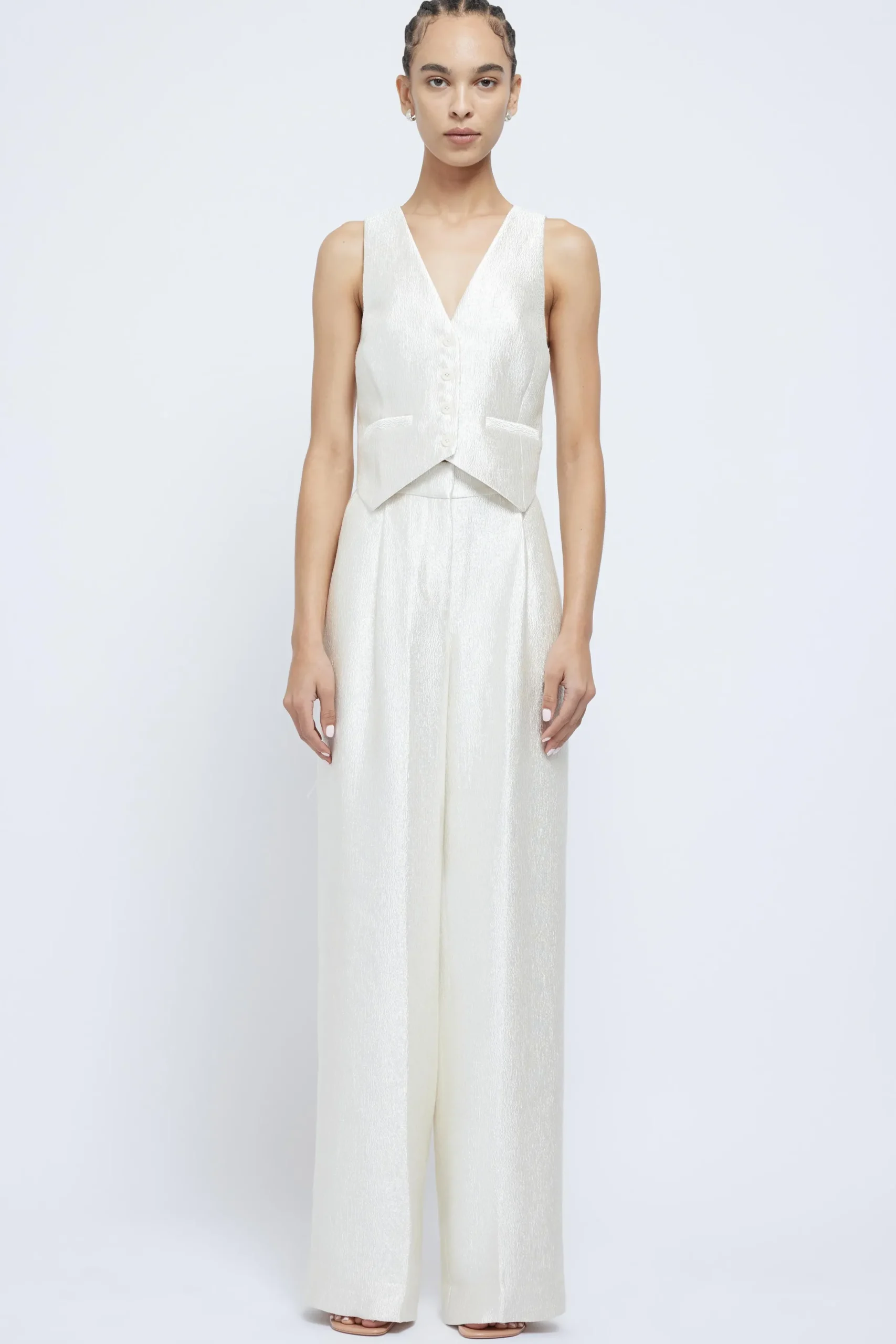 Women Simkhai Malcolm Pant