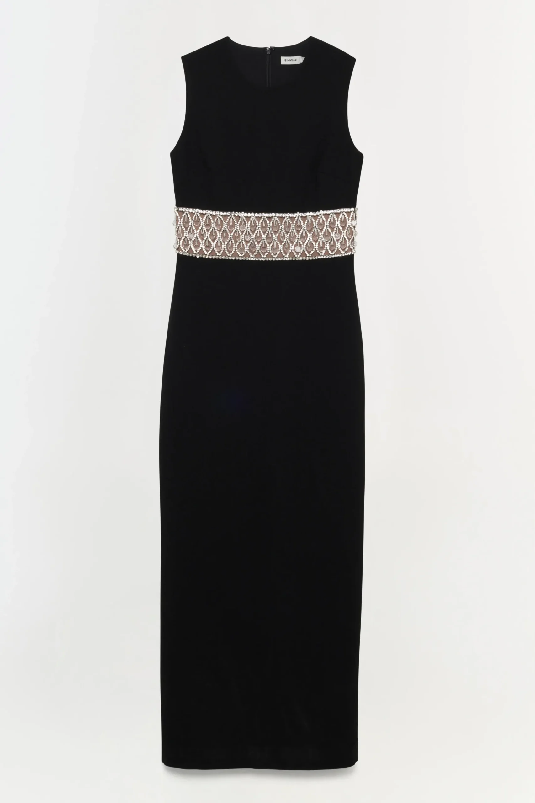 Women Simkhai Malda Gown