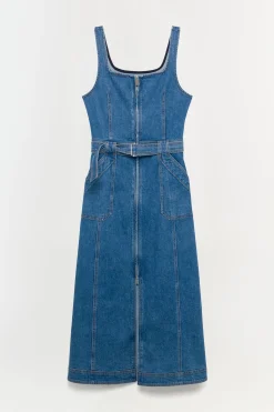 Women Simkhai Manson Dress