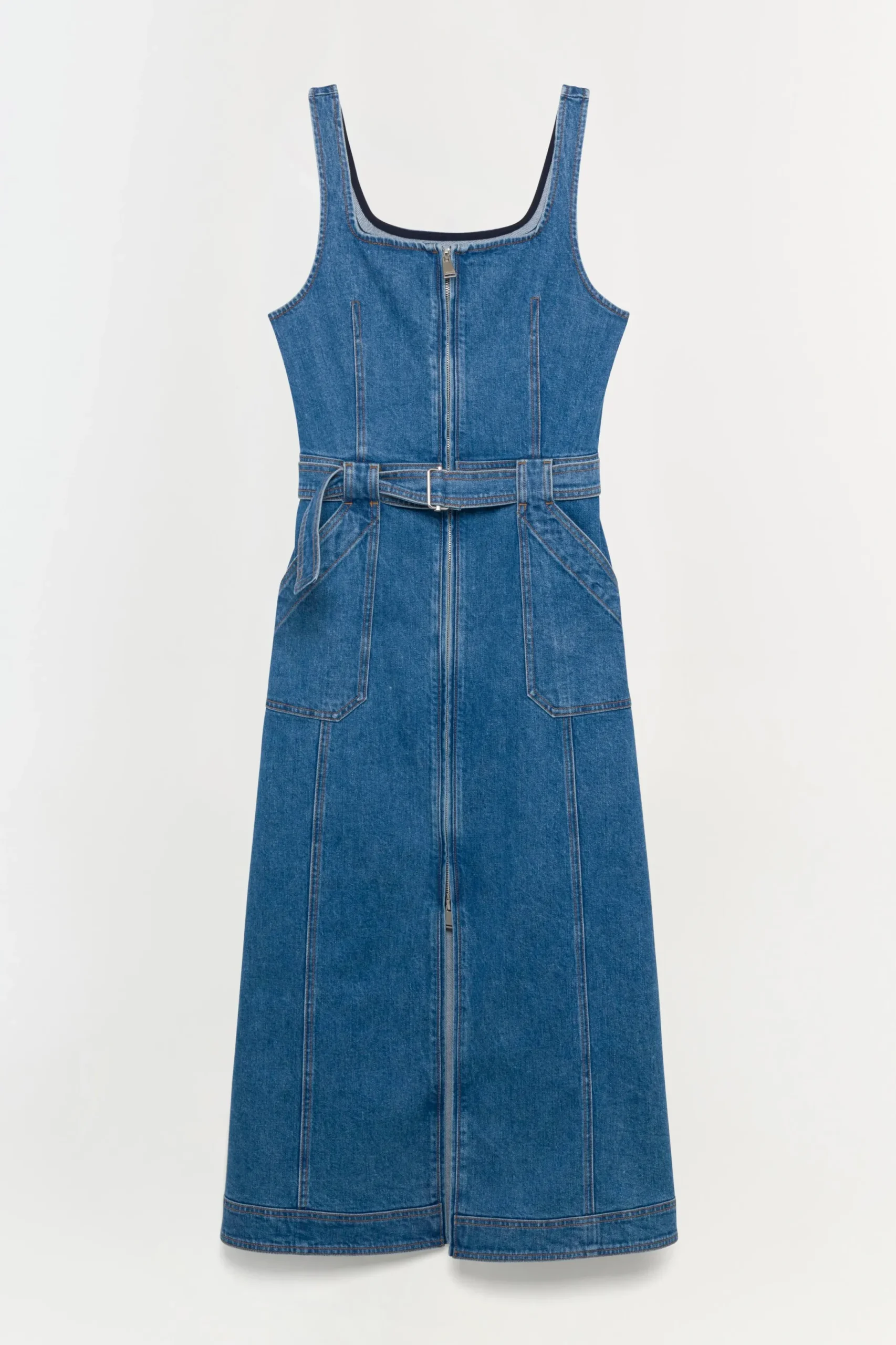 Women Simkhai Manson Dress