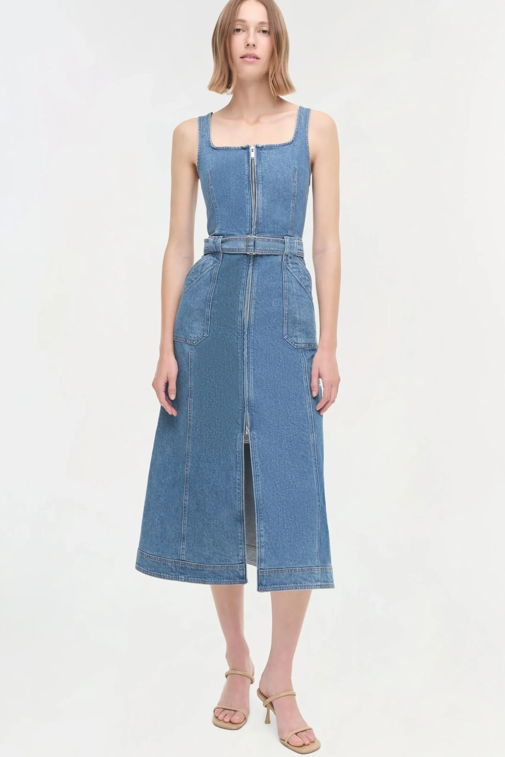 Women Simkhai Manson Dress