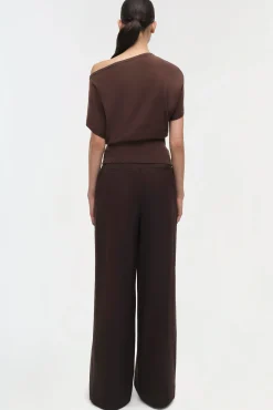 Women Simkhai Marie Top