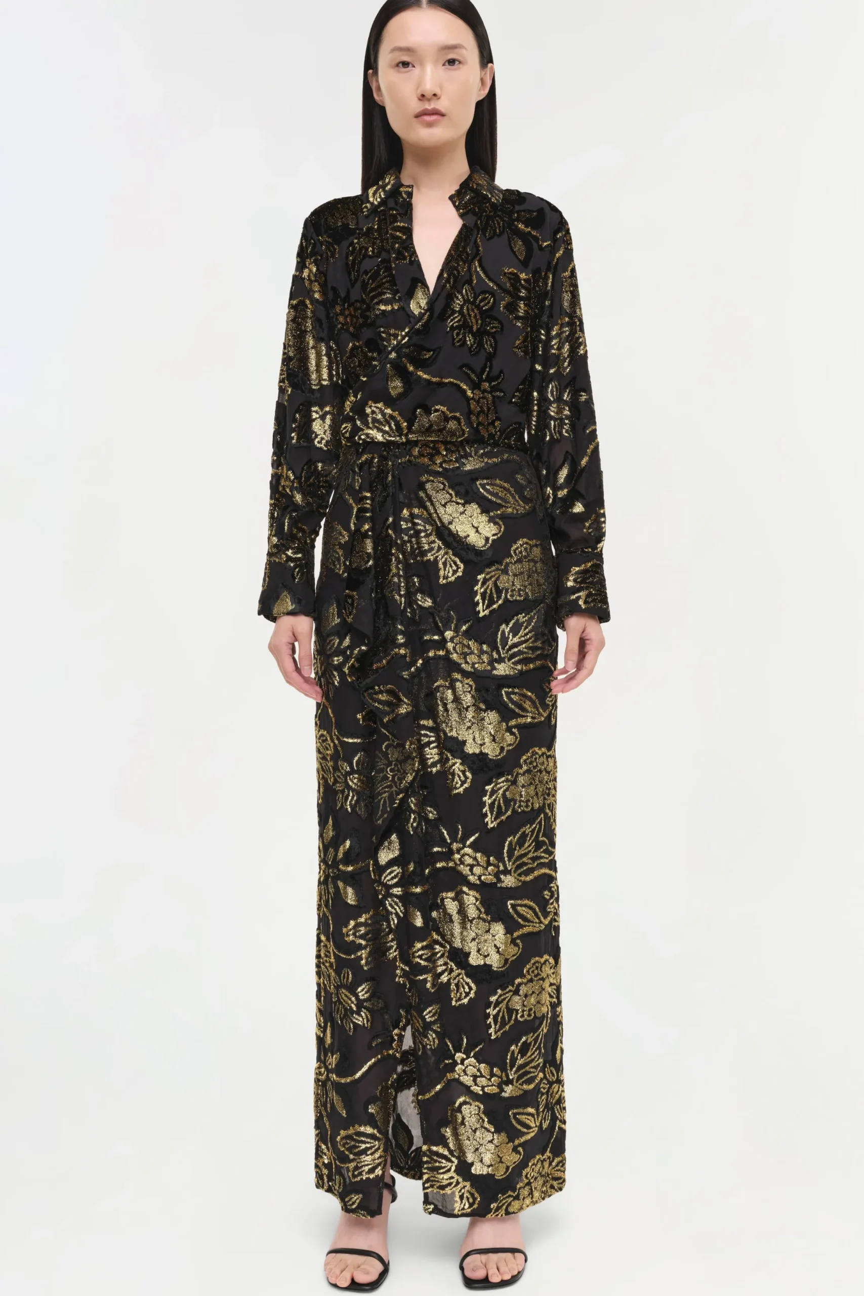 Women Simkhai Marzia Gown