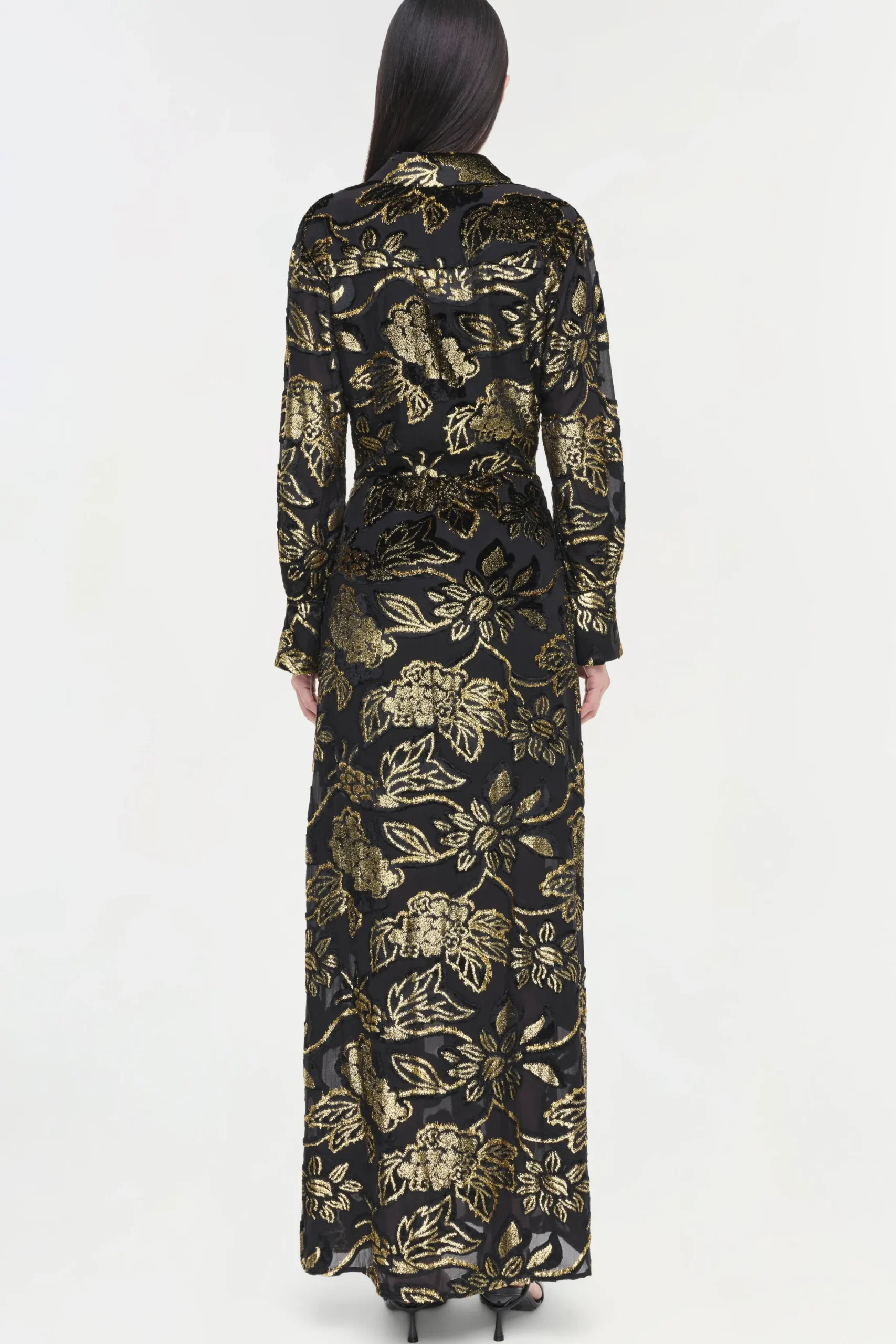 Women Simkhai Marzia Gown