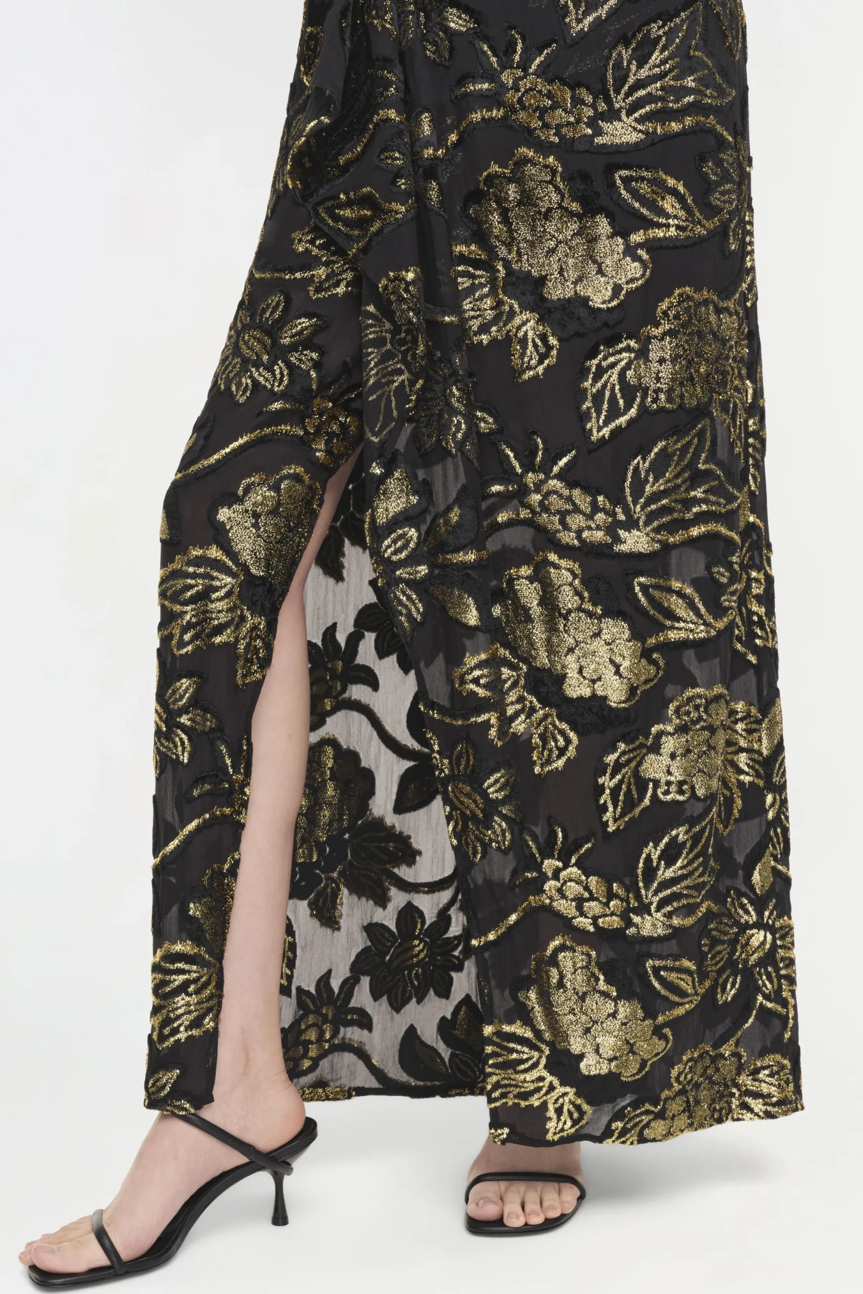 Women Simkhai Marzia Gown