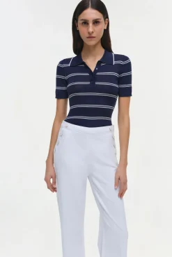Women Simkhai Matty Polo