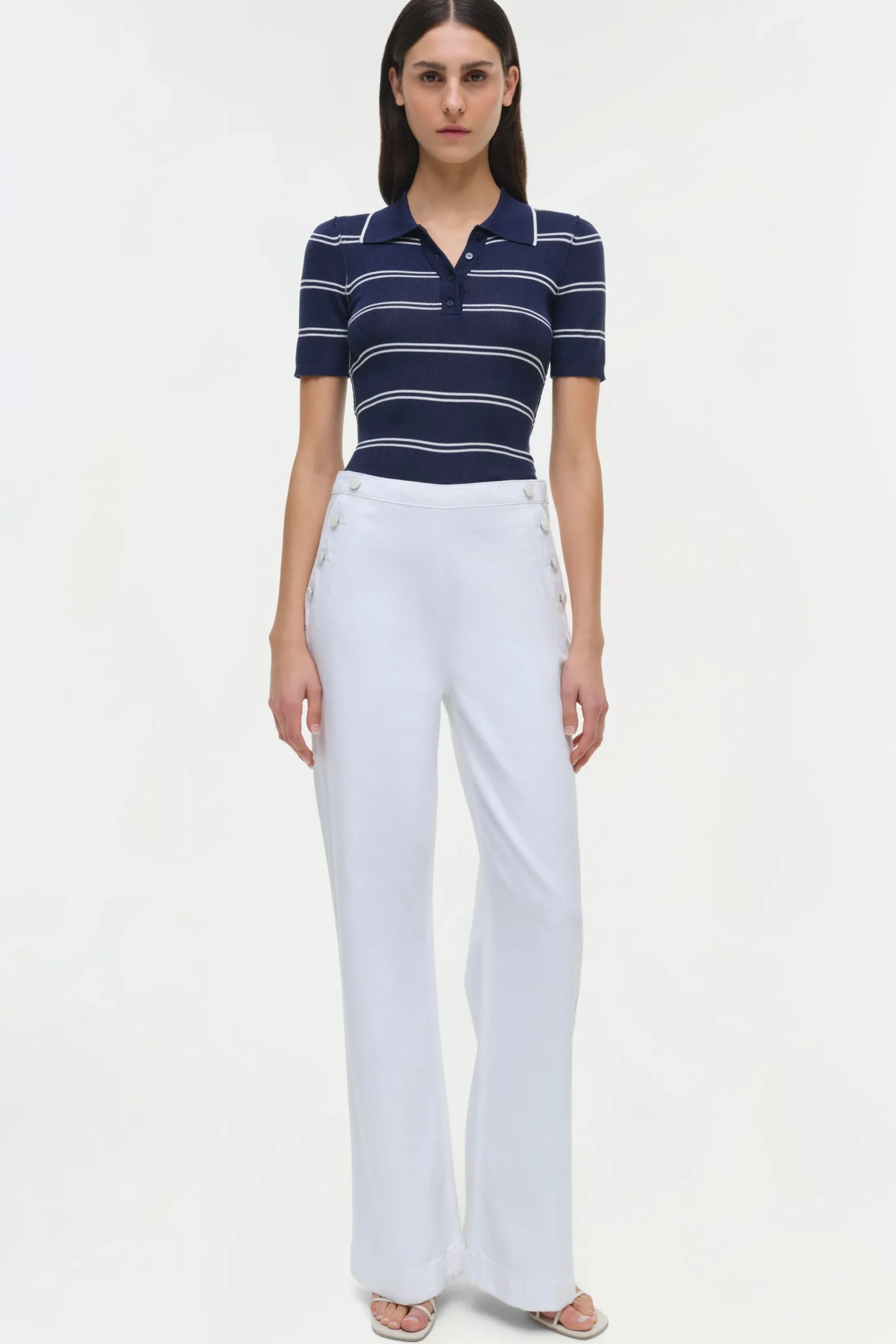 Women Simkhai Matty Polo