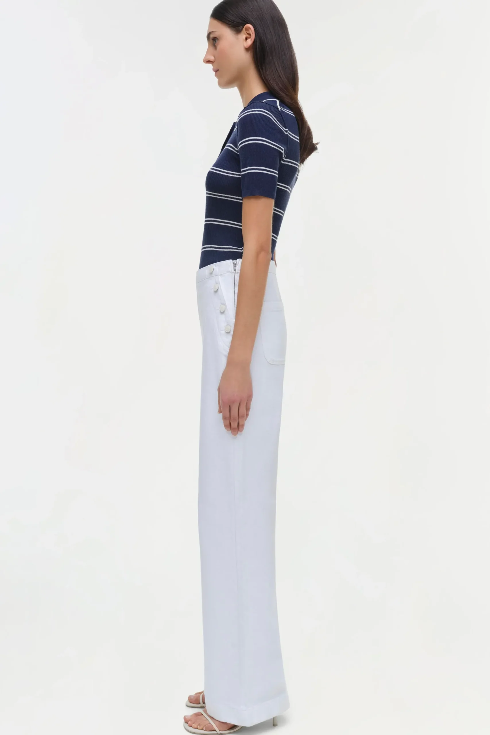 Women Simkhai Matty Polo