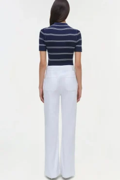 Women Simkhai Matty Polo