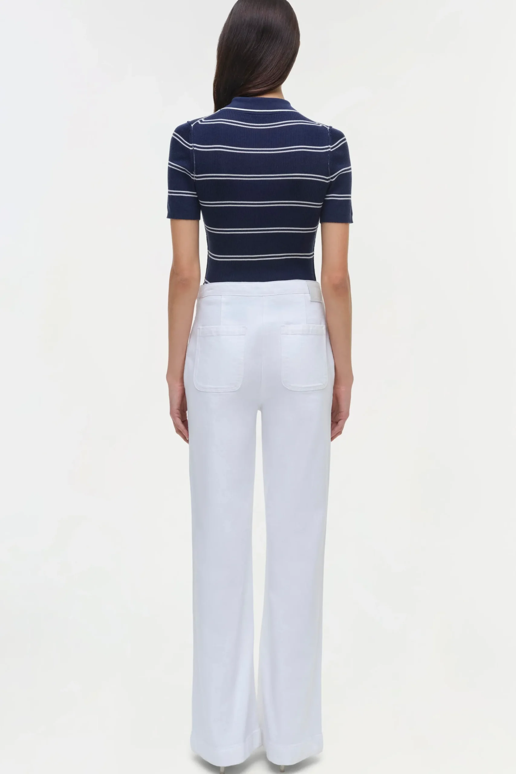 Women Simkhai Matty Polo