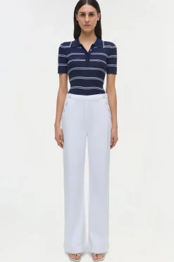Women Simkhai Matty Polo