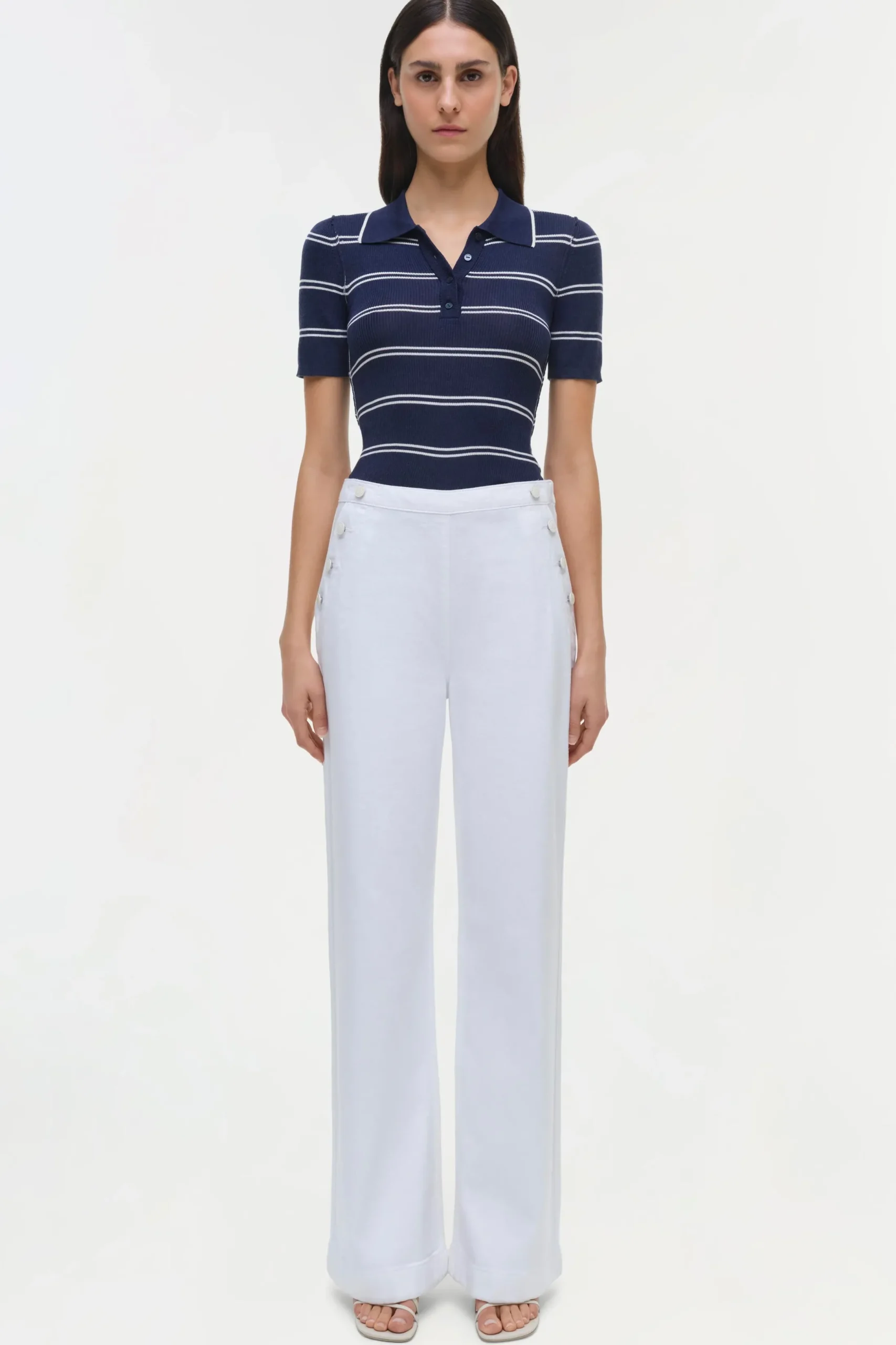 Women Simkhai Matty Polo