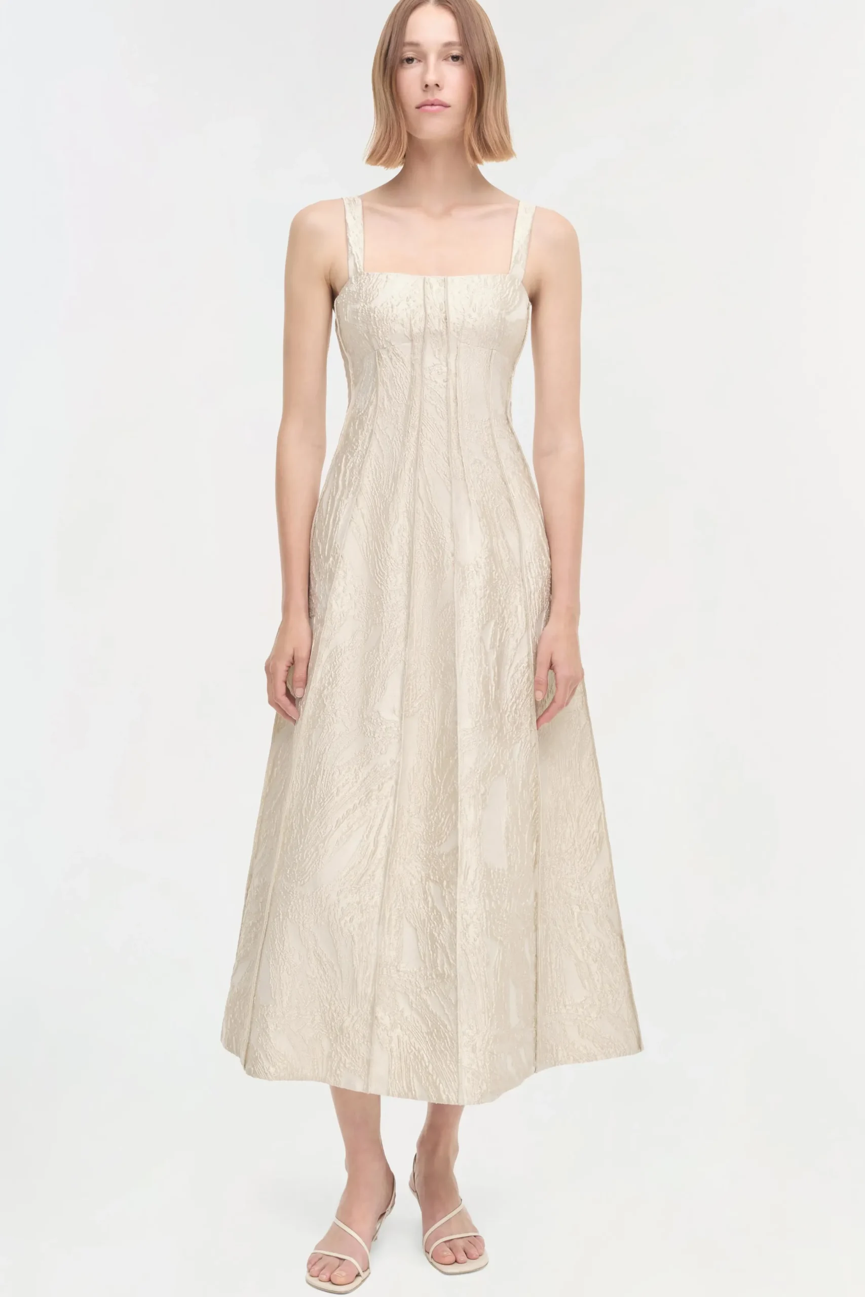 Women Simkhai Maya Dress