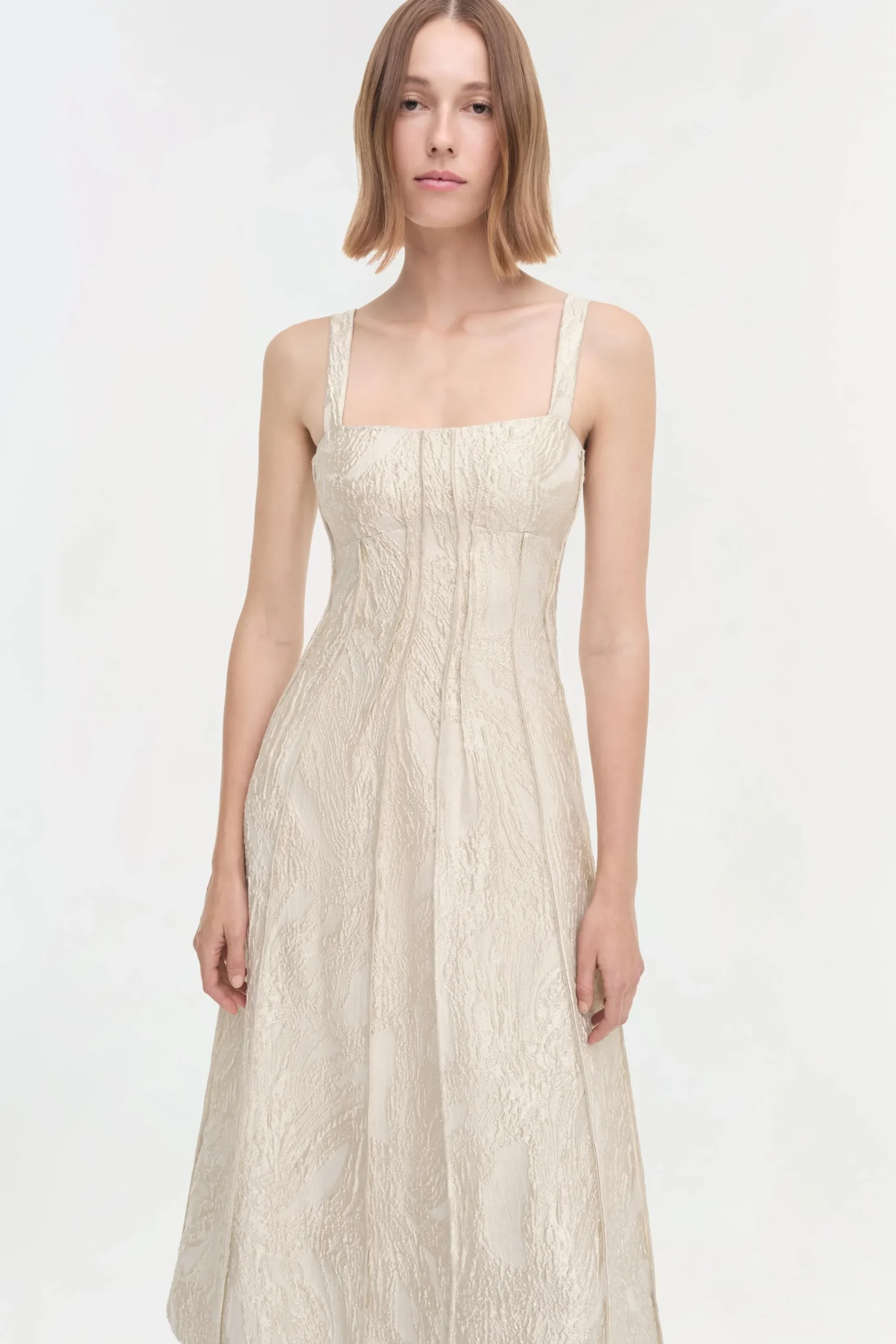Women Simkhai Maya Dress