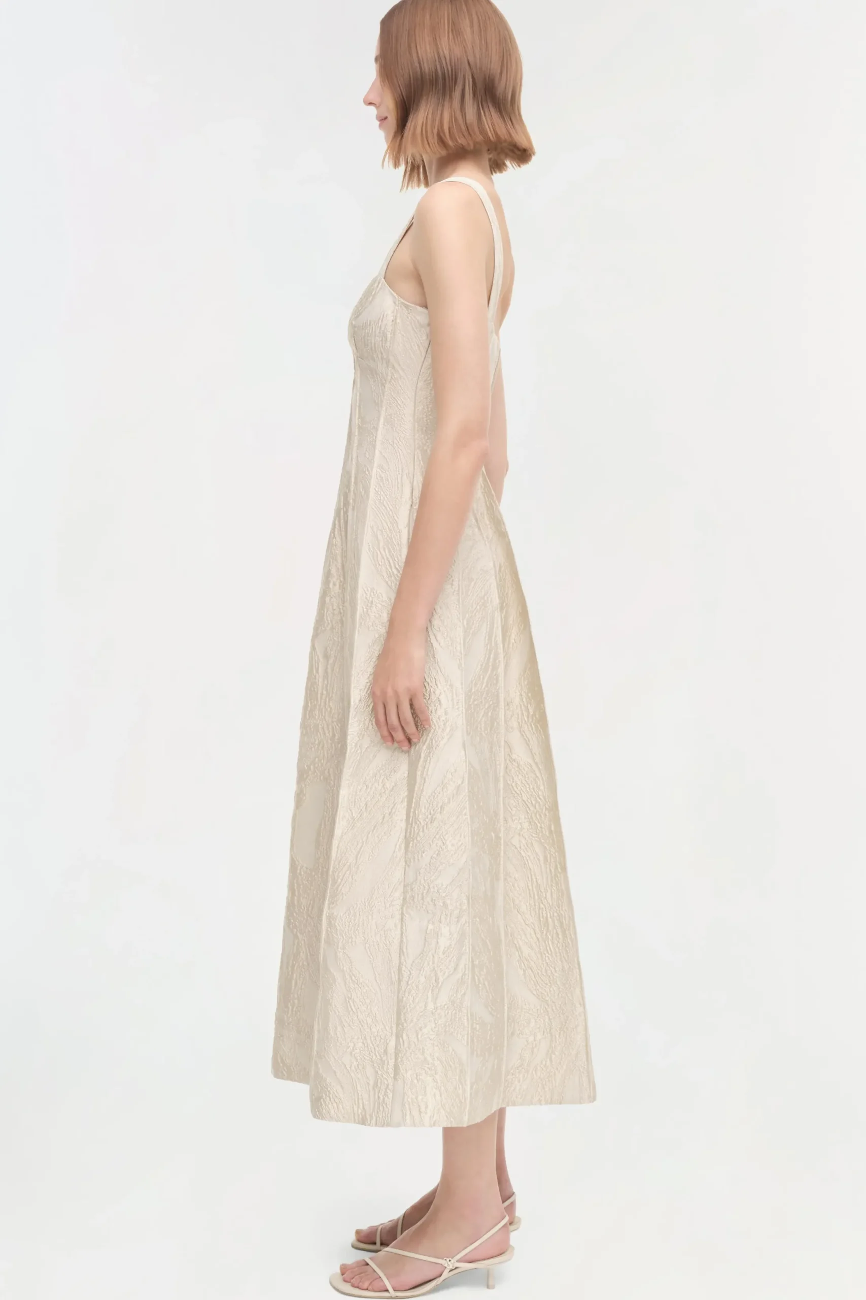 Women Simkhai Maya Dress