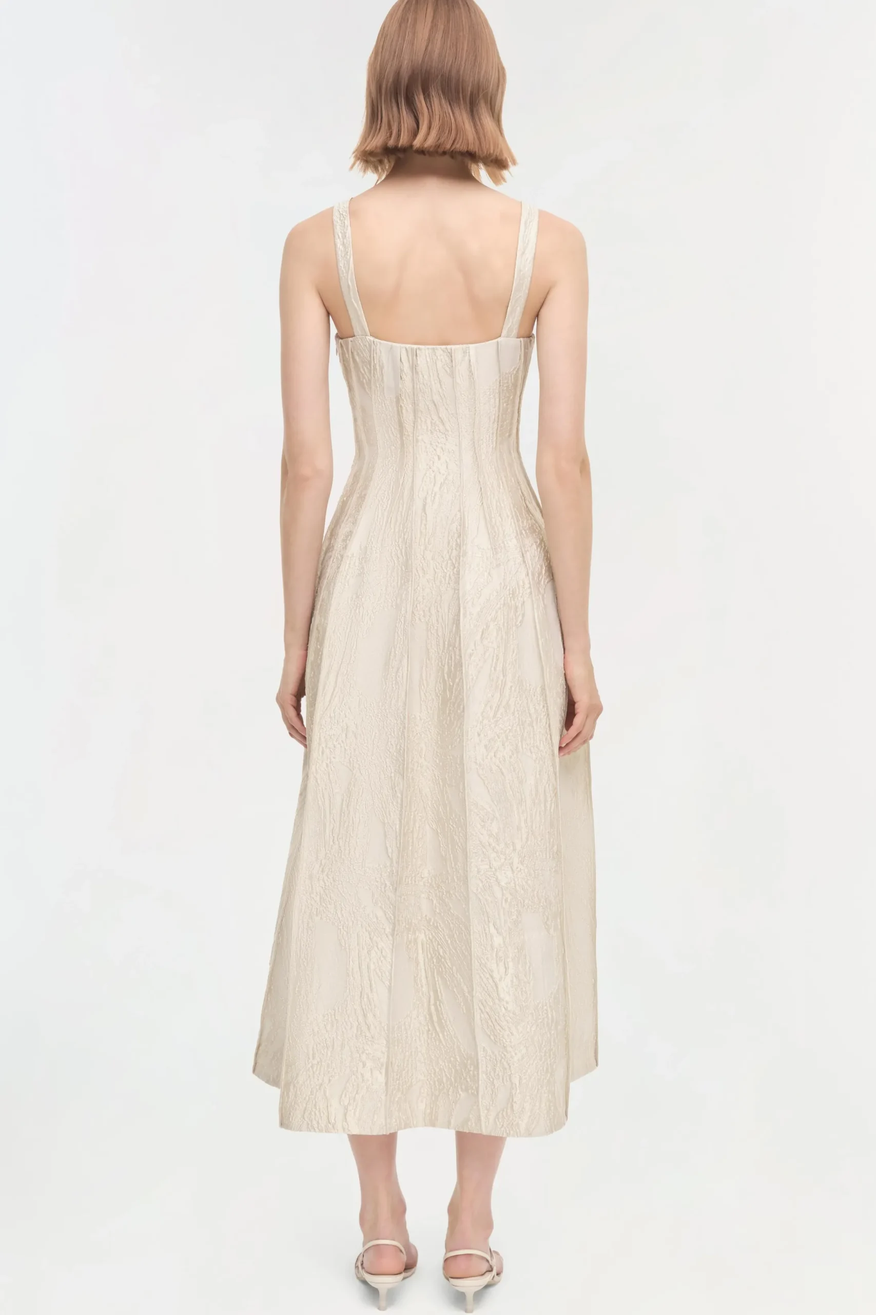 Women Simkhai Maya Dress