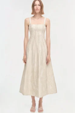 Women Simkhai Maya Dress