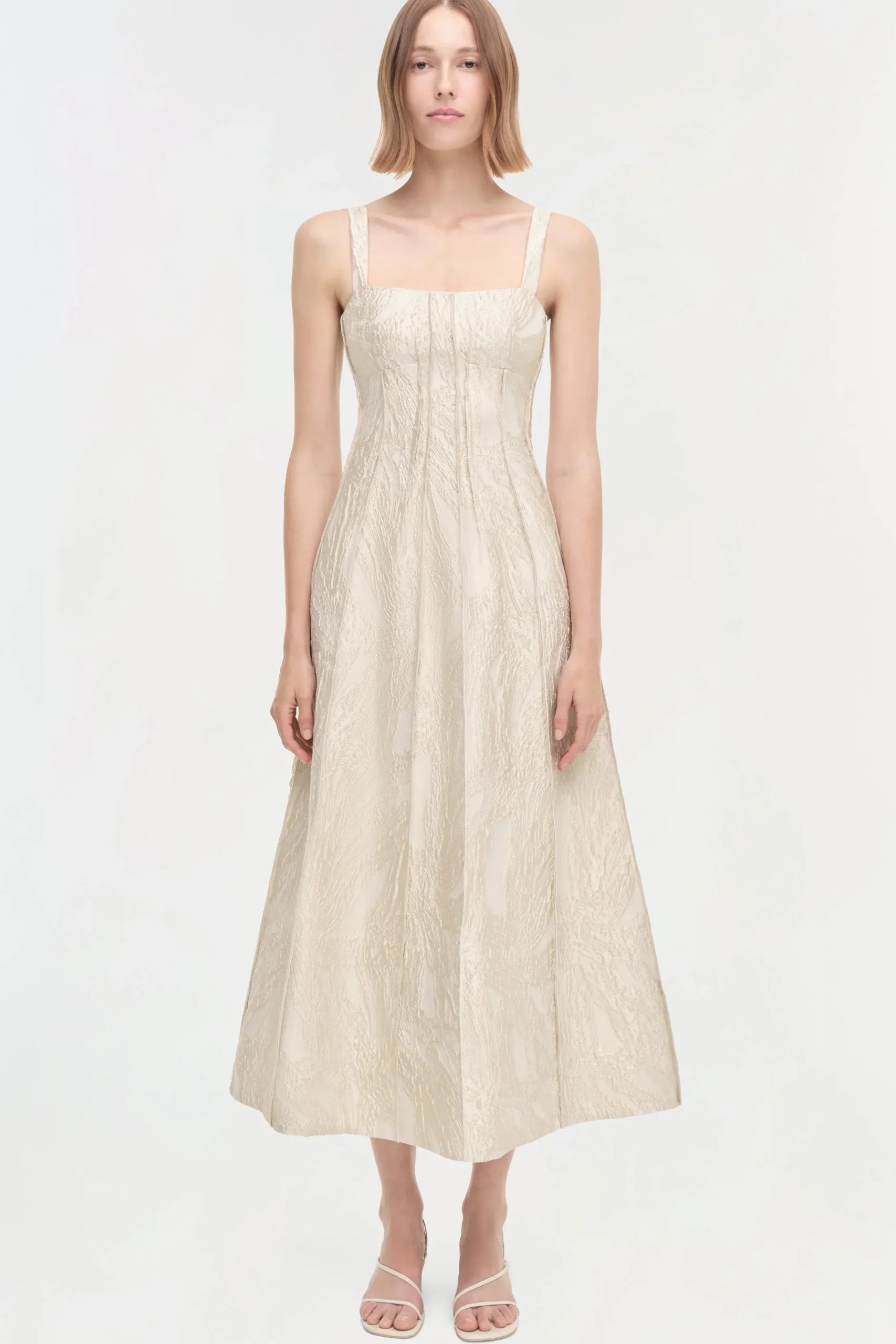 Women Simkhai Maya Dress
