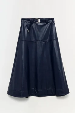 Women Simkhai Mayson Skirt
