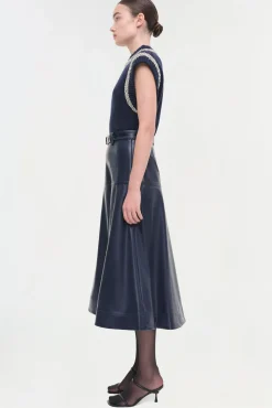 Women Simkhai Mayson Skirt