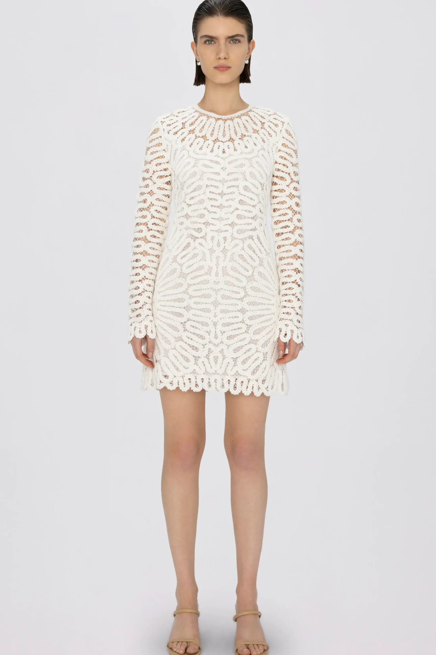 Women Simkhai Mccall Dress