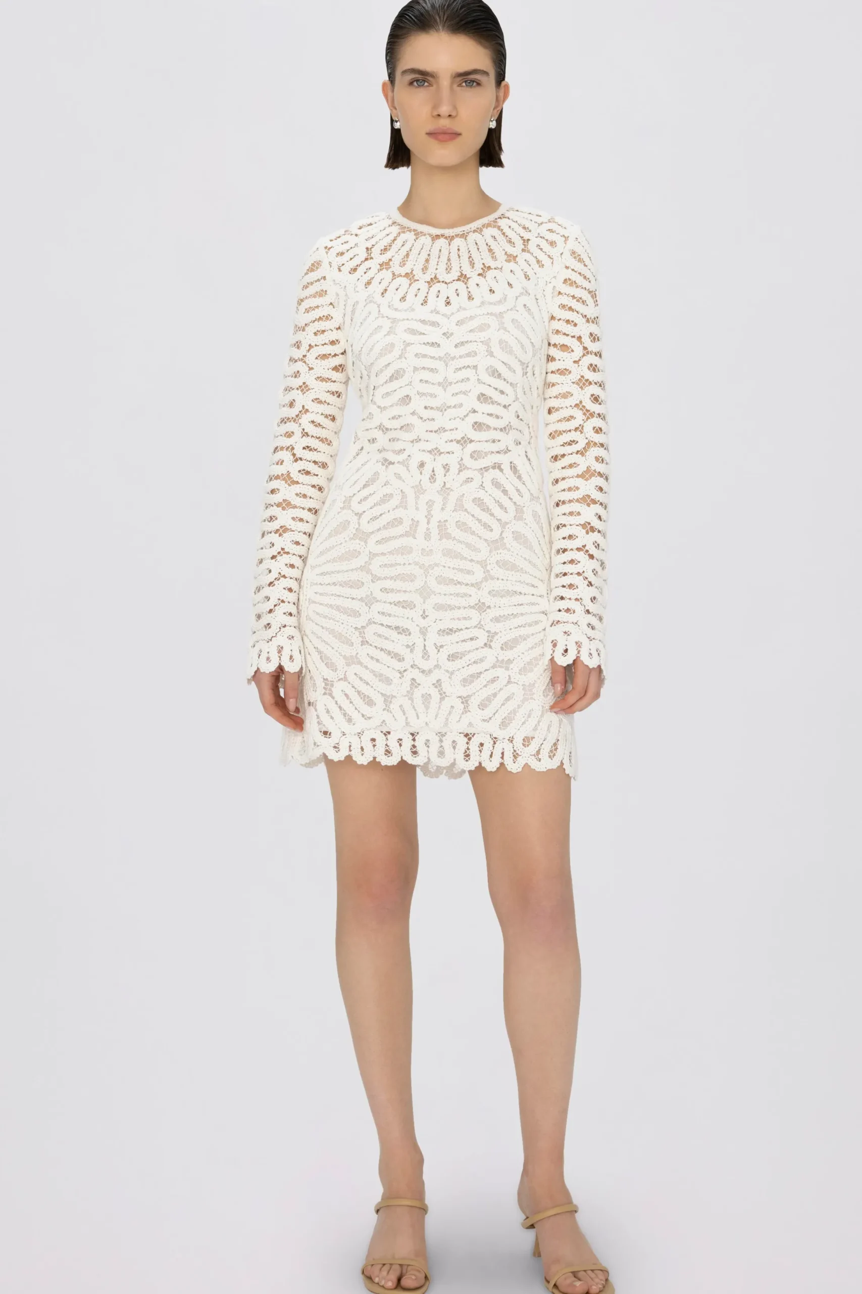 Women Simkhai Mccall Dress