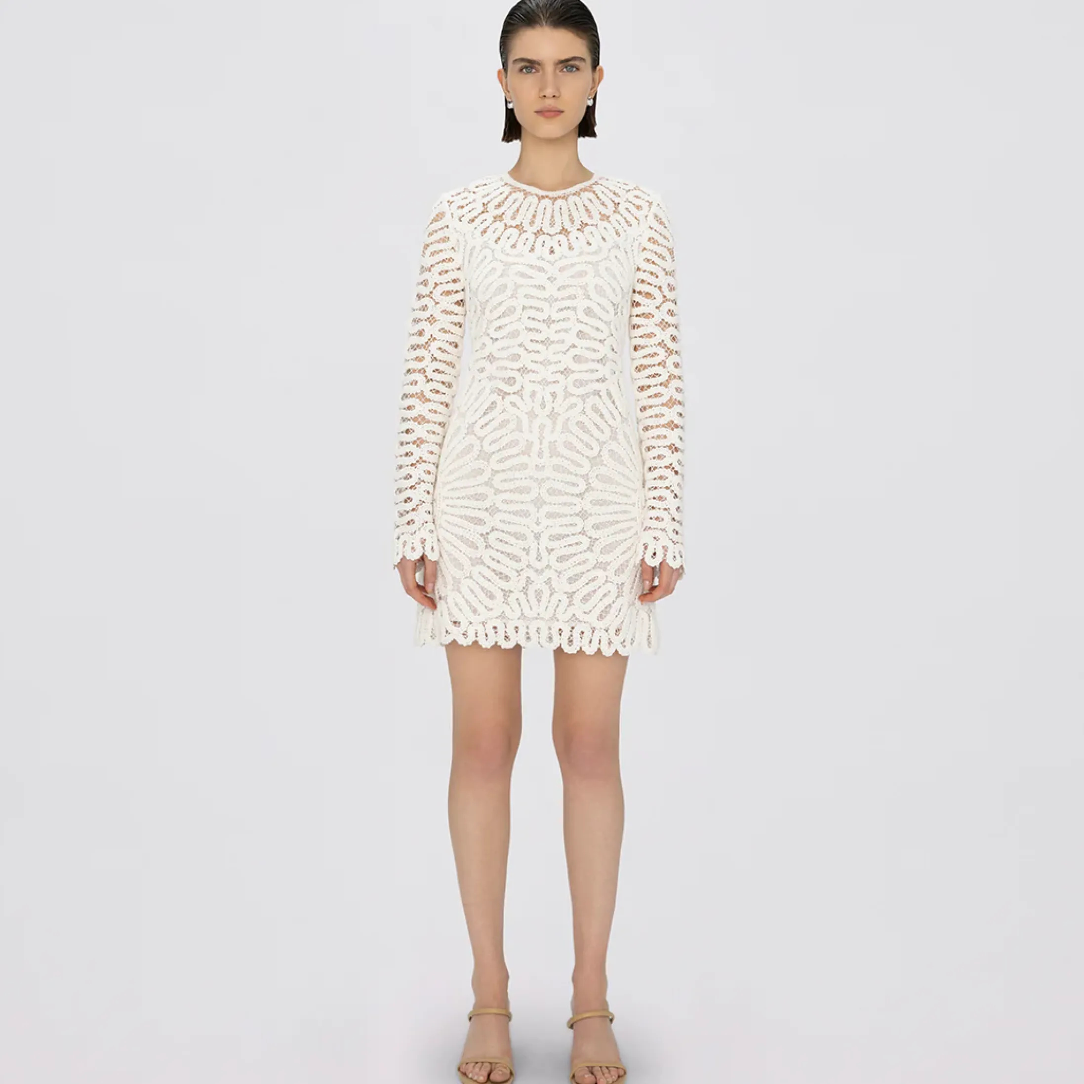 Women Simkhai Mccall Dress